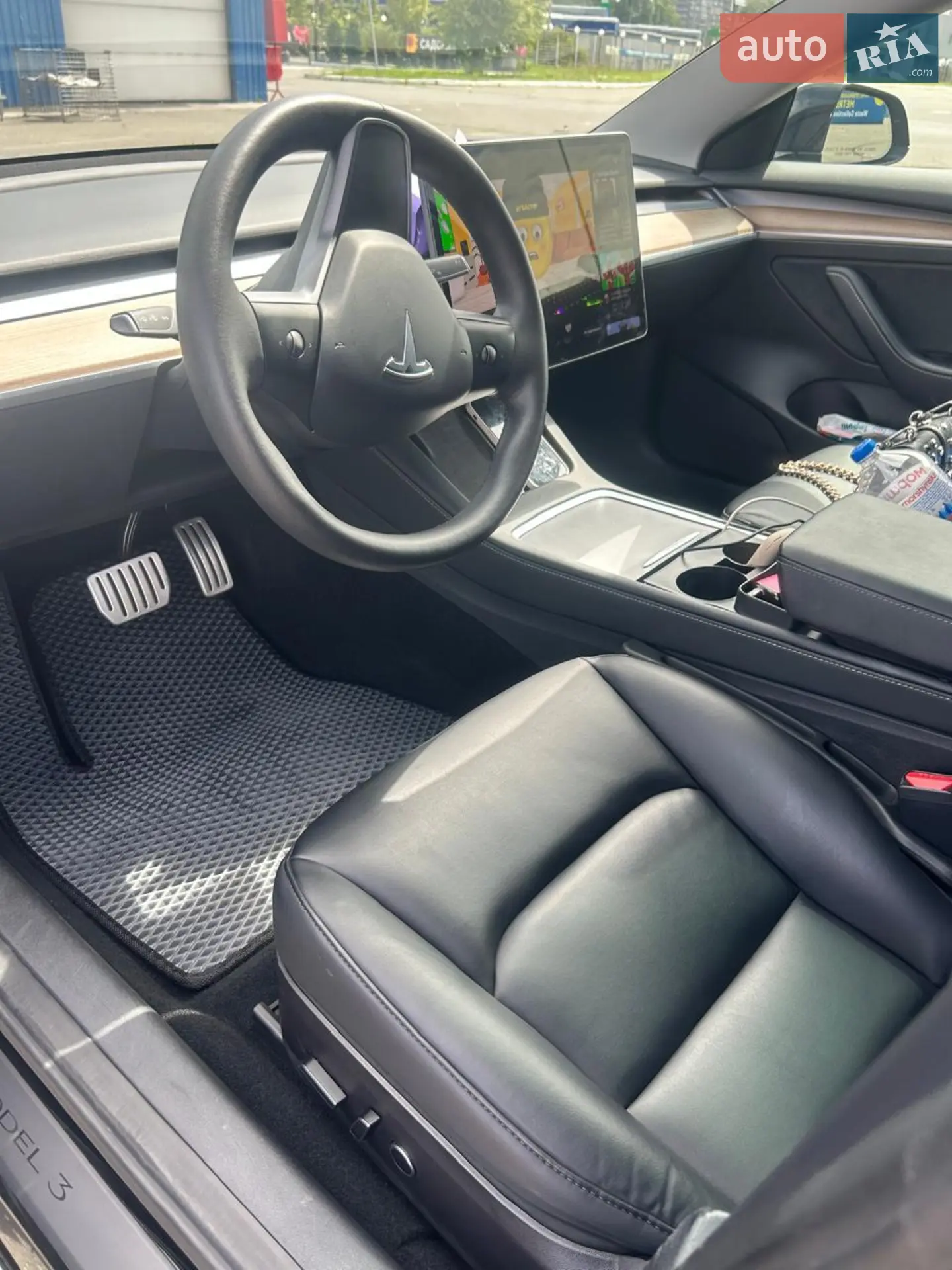 2022 Tesla Model 3 - мініатюра 2