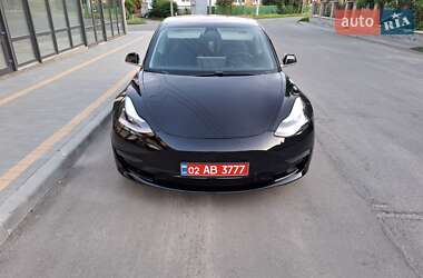 Седан Tesla Model 3 2018 в 