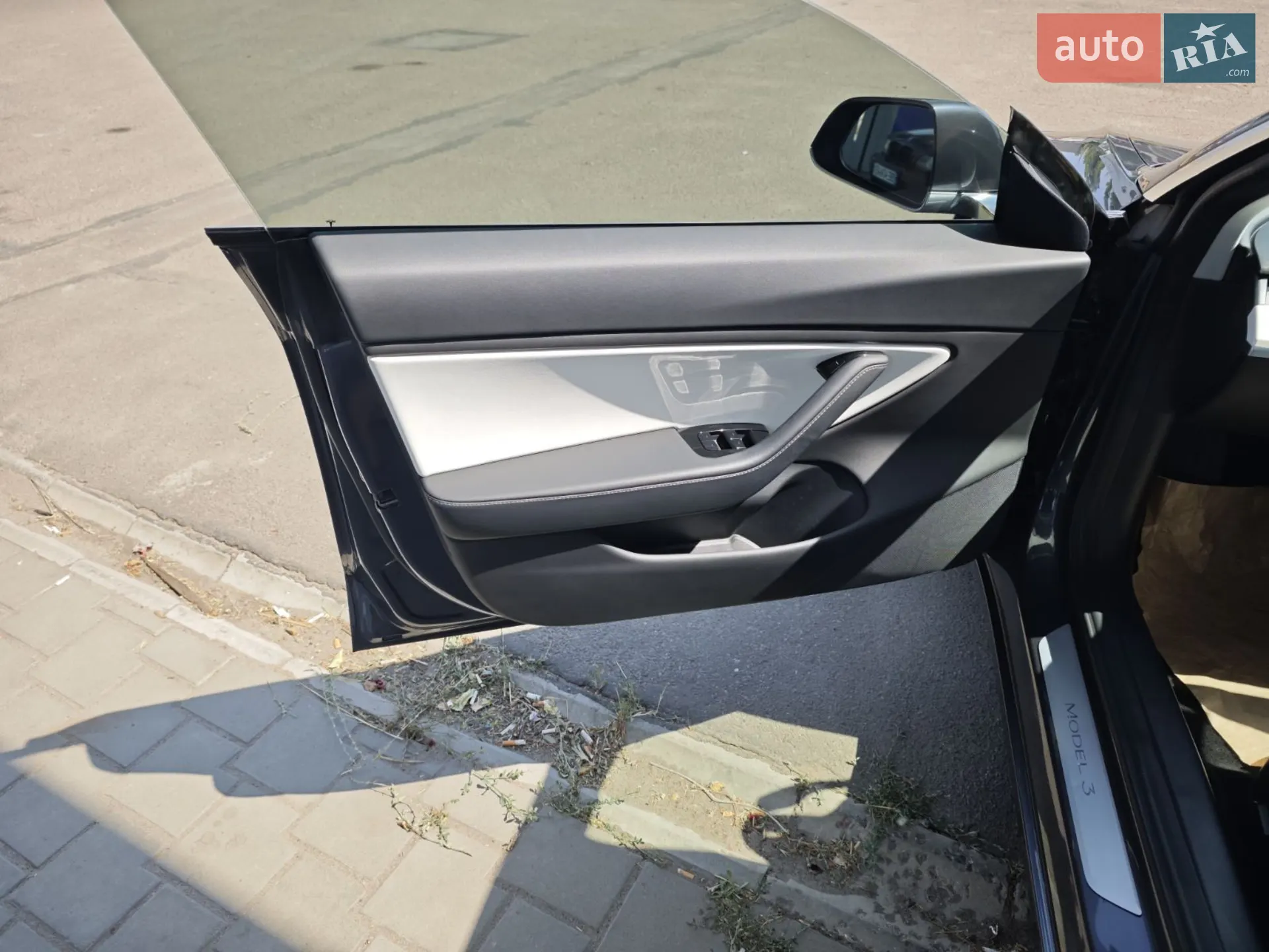 2018 Tesla Model 3 - мініатюра 13