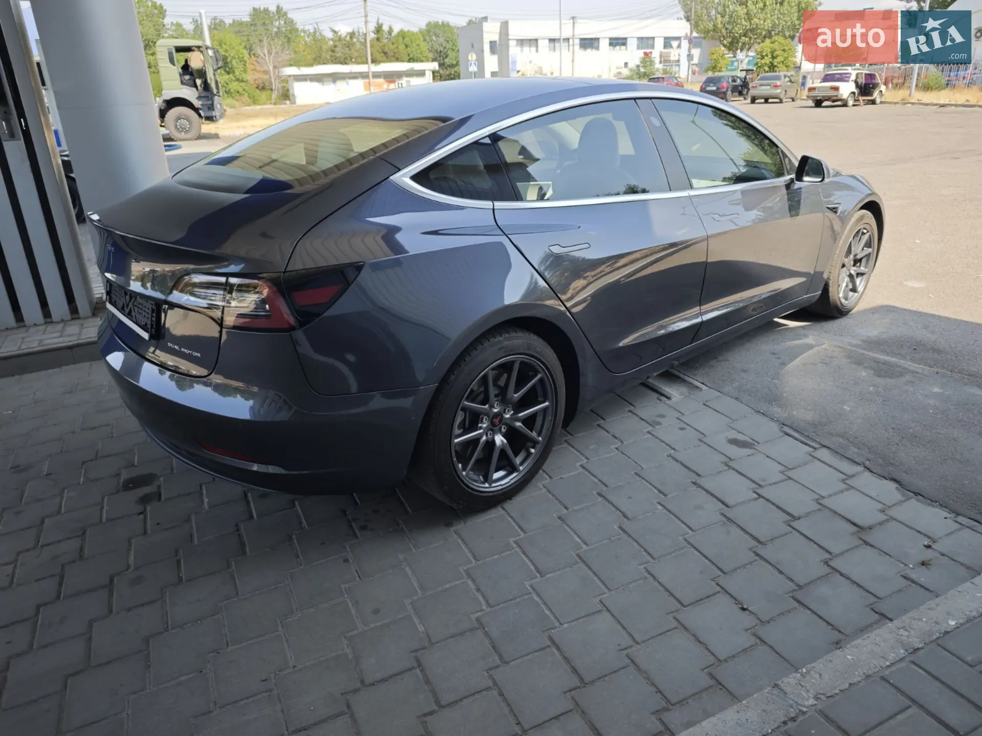 2018 Tesla Model 3 - мініатюра 33