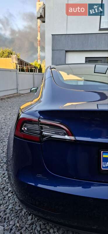Седан Tesla Model 3 2019 в Кременчуге фото 13 Седан Tesla Model 3 2019 в Кременчуге