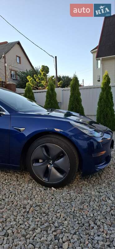 Седан Tesla Model 3 2019 в Кременчуге фото 17 Седан Tesla Model 3 2019 в Кременчуге