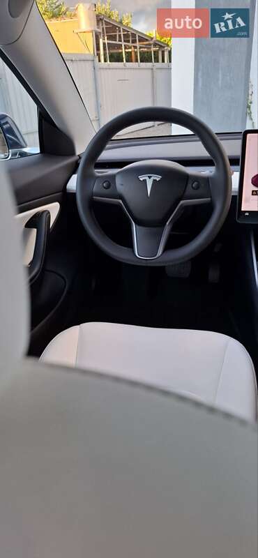 Седан Tesla Model 3 2019 в Кременчуге фото 22 Седан Tesla Model 3 2019 в Кременчуге