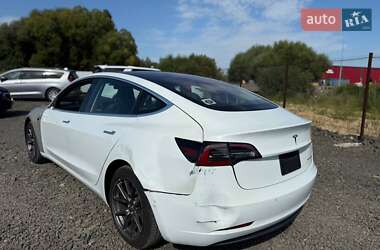 Седан Tesla Model 3 2018 в 