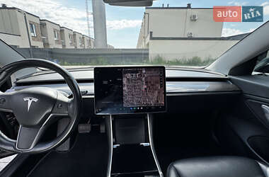 Седан Tesla Model 3 2018 в 