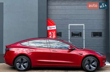 Седан Tesla Model 3 2018 в 
