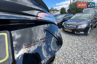 Седан Tesla Model 3 2018 в 