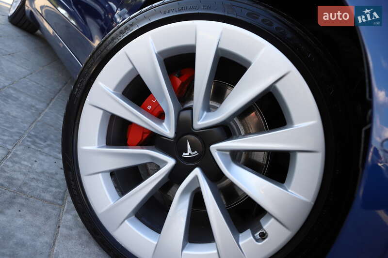 Седан Tesla Model 3 2022 в Дрогобичі фото 40 Седан Tesla Model 3 2022 в Дрогобичі