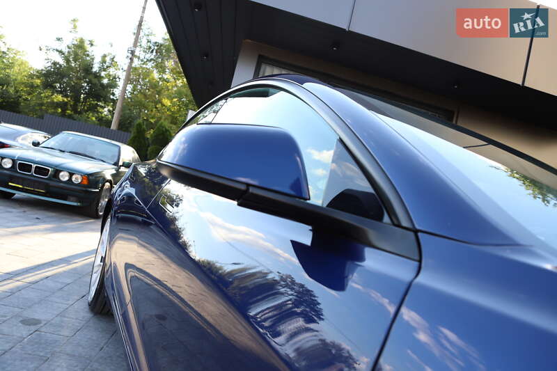 Седан Tesla Model 3 2022 в Дрогобичі фото 41 Седан Tesla Model 3 2022 в Дрогобичі