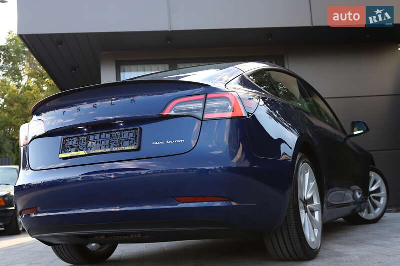 Седан Tesla Model 3 2022 в Дрогобичі фото 48 Седан Tesla Model 3 2022 в Дрогобичі