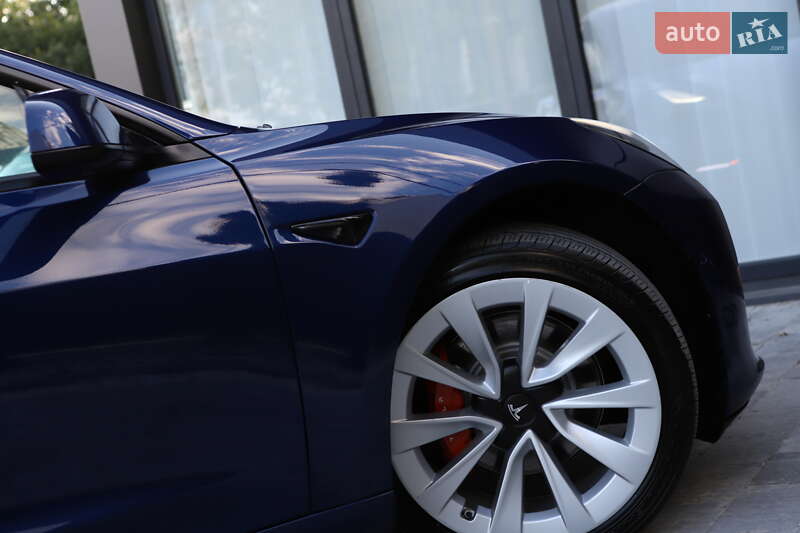 Седан Tesla Model 3 2022 в Дрогобичі фото 57 Седан Tesla Model 3 2022 в Дрогобичі