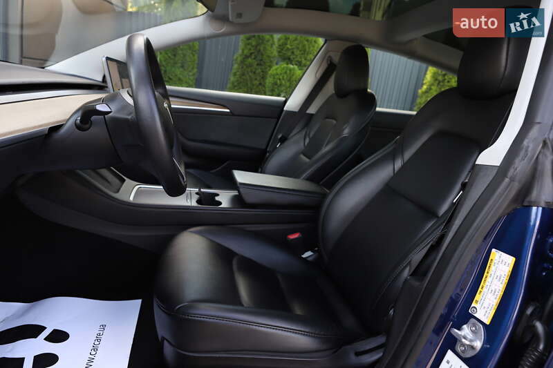 Седан Tesla Model 3 2022 в Дрогобичі фото 74 Седан Tesla Model 3 2022 в Дрогобичі