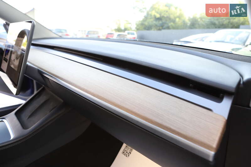 Седан Tesla Model 3 2022 в Дрогобичі фото 87 Седан Tesla Model 3 2022 в Дрогобичі