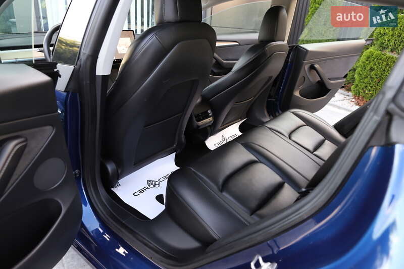 Седан Tesla Model 3 2022 в Дрогобичі фото 95 Седан Tesla Model 3 2022 в Дрогобичі