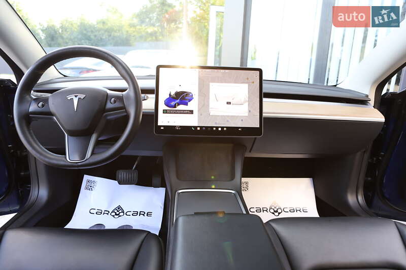Седан Tesla Model 3 2022 в Дрогобичі фото 98 Седан Tesla Model 3 2022 в Дрогобичі