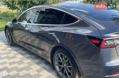 Седан Tesla Model 3 2018 в 