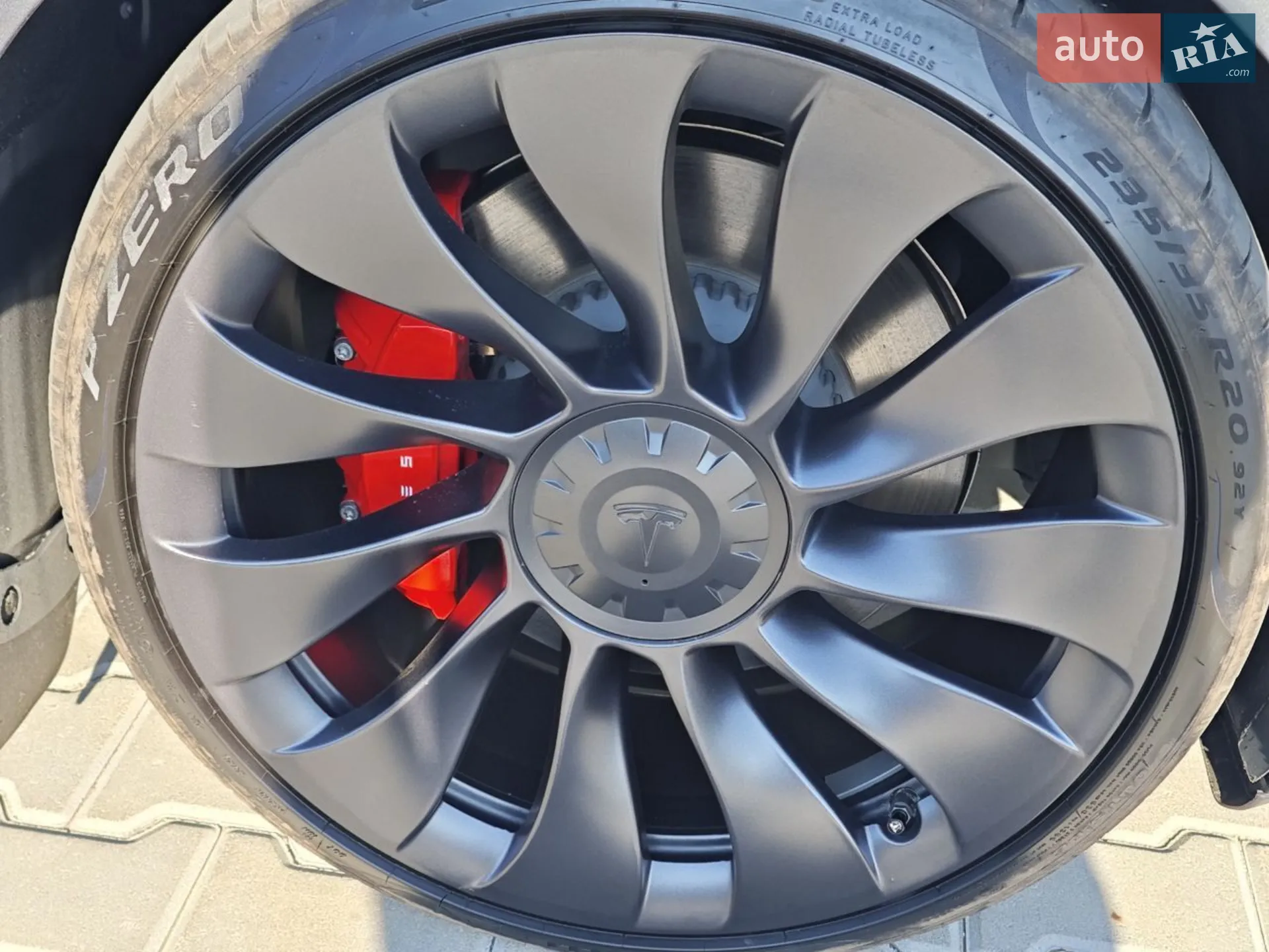 2023 Tesla Model 3 - мініатюра 27