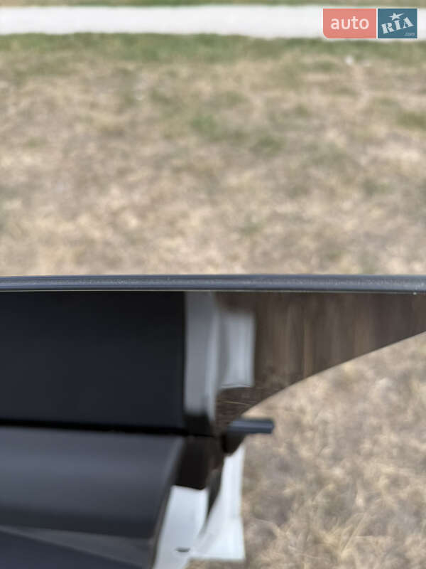 Седан Tesla Model 3 2022 в Кропивницком