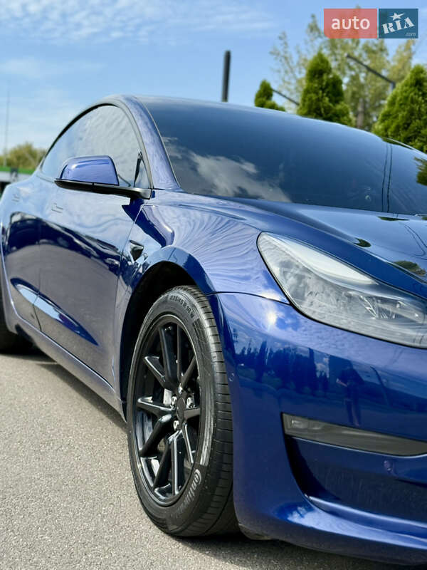 Седан Tesla Model 3 2020 в Харькове фото 12 Седан Tesla Model 3 2020 в Харькове