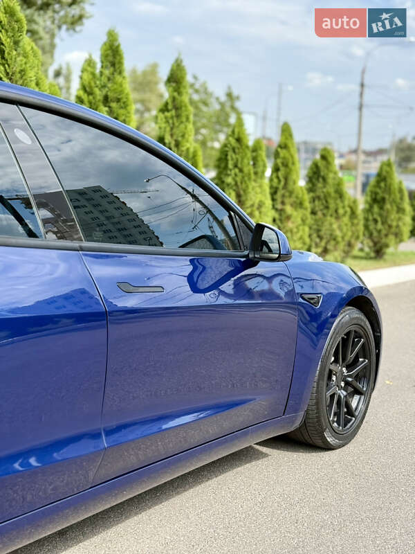 Седан Tesla Model 3 2020 в Харькове фото 16 Седан Tesla Model 3 2020 в Харькове