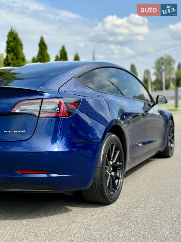 Седан Tesla Model 3 2020 в Харькове фото 23 Седан Tesla Model 3 2020 в Харькове