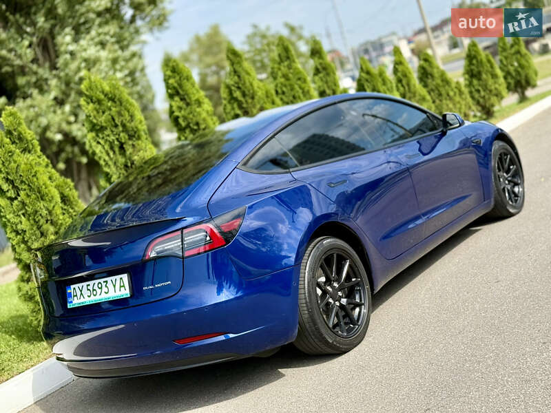 Седан Tesla Model 3 2020 в Харькове фото 18 Седан Tesla Model 3 2020 в Харькове