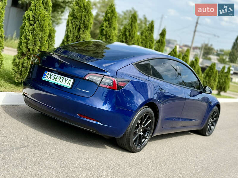 Седан Tesla Model 3 2020 в Харькове фото 22 Седан Tesla Model 3 2020 в Харькове