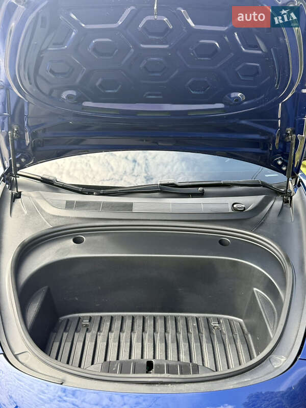 Седан Tesla Model 3 2020 в Харькове фото 24 Седан Tesla Model 3 2020 в Харькове