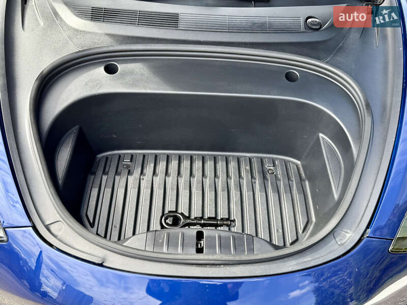 Седан Tesla Model 3 2020 в Харькове фото 25 Седан Tesla Model 3 2020 в Харькове