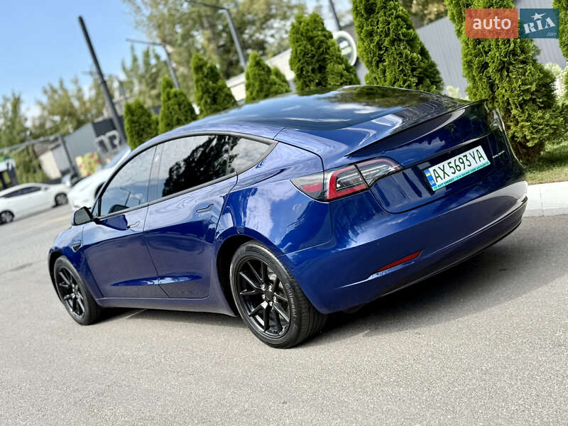 Седан Tesla Model 3 2020 в Харькове фото 29 Седан Tesla Model 3 2020 в Харькове