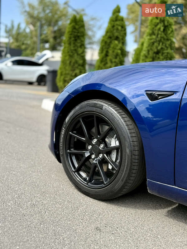 Седан Tesla Model 3 2020 в Харькове фото 47 Седан Tesla Model 3 2020 в Харькове