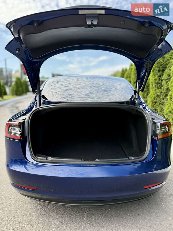 Седан Tesla Model 3 2020 в Харькове фото 51 Седан Tesla Model 3 2020 в Харькове