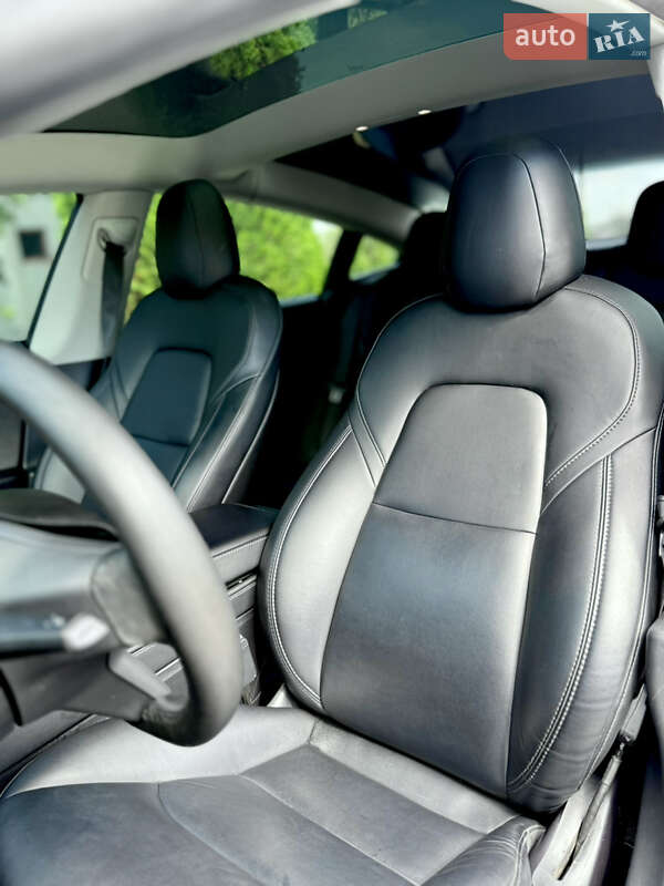 Седан Tesla Model 3 2020 в Харькове фото 55 Седан Tesla Model 3 2020 в Харькове