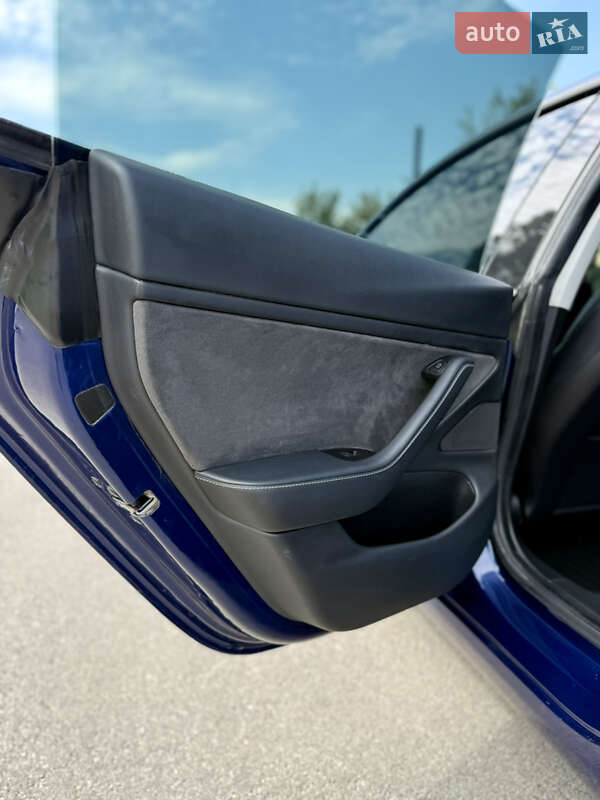 Седан Tesla Model 3 2020 в Харькове фото 58 Седан Tesla Model 3 2020 в Харькове