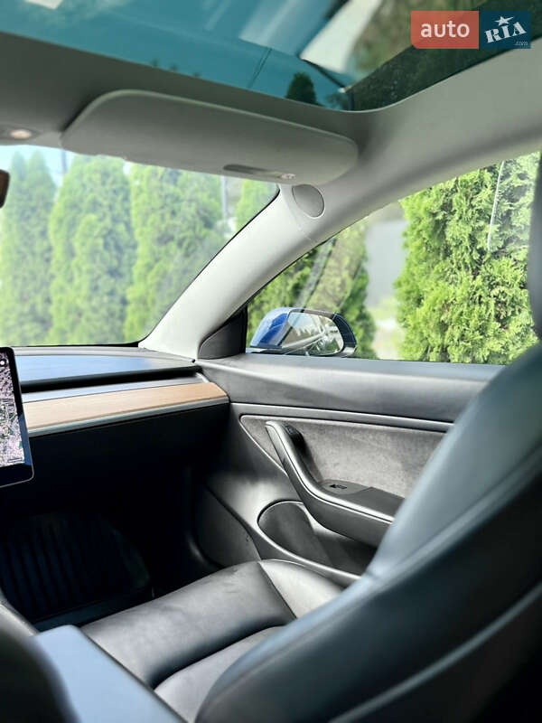 Седан Tesla Model 3 2020 в Харькове фото 66 Седан Tesla Model 3 2020 в Харькове