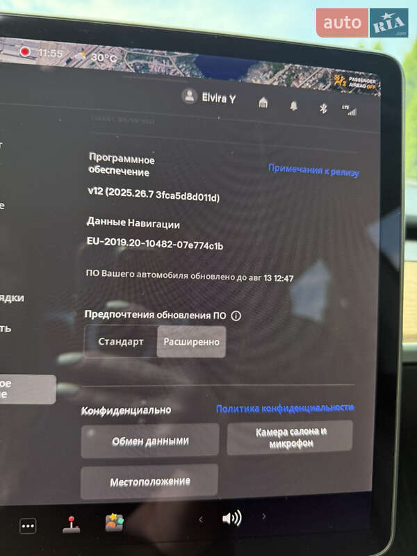 Седан Tesla Model 3 2020 в Харькове фото 70 Седан Tesla Model 3 2020 в Харькове