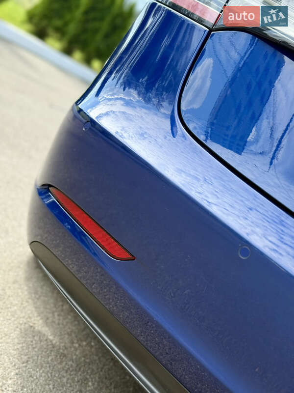 Седан Tesla Model 3 2020 в Харькове фото 40 Седан Tesla Model 3 2020 в Харькове