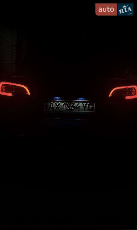 Седан Tesla Model 3 2020 в Харькове фото 84 Седан Tesla Model 3 2020 в Харькове