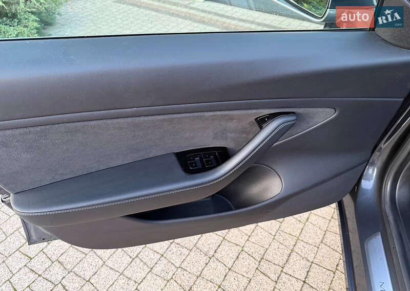 Седан Tesla Model 3 2019 в Жашківу фото 8 Седан Tesla Model 3 2019 в Жашківу