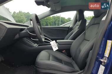 Седан Tesla Model 3 2024 в 