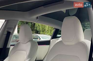 Седан Tesla Model 3 2024 в 