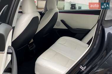 Седан Tesla Model 3 2024 в 