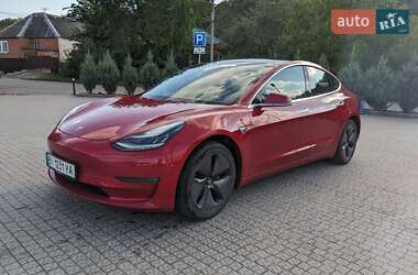 Седан Tesla Model 3 2019 в 