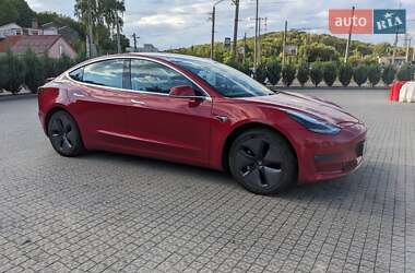 Седан Tesla Model 3 2019 в 