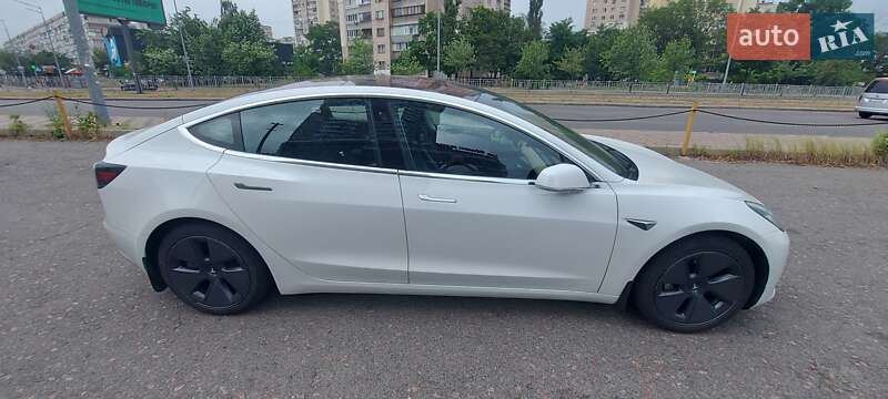 Седан Tesla Model 3 2018 в Києві фото 6 Седан Tesla Model 3 2018 в Києві