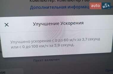 Седан Tesla Model 3 2022 в 