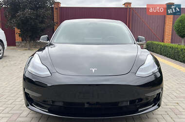 Седан Tesla Model 3 2018 в 