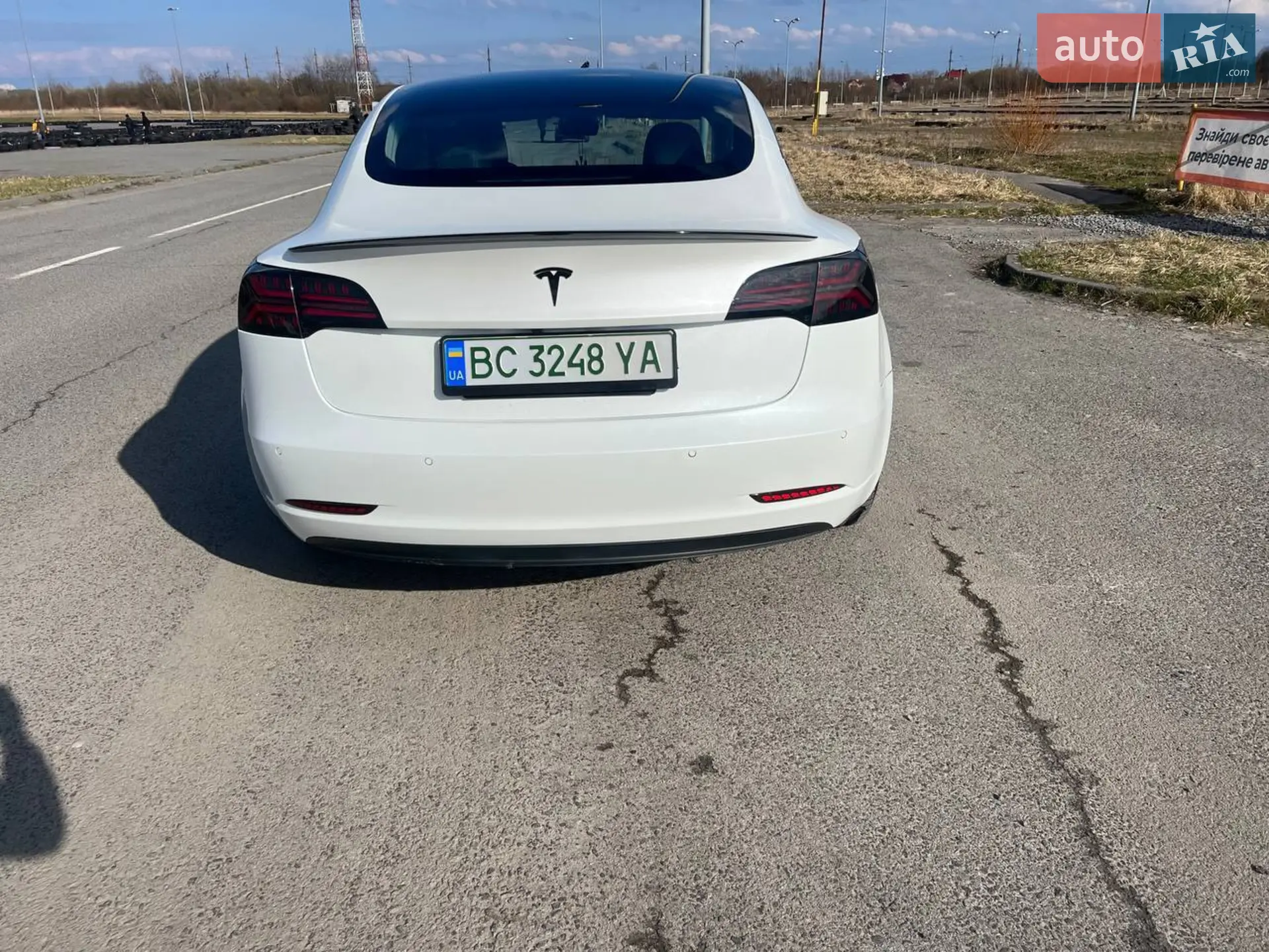 2018 Tesla Model 3 - мініатюра 6