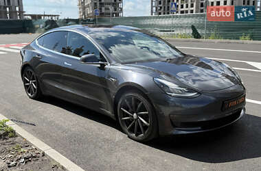 Седан Tesla Model 3 2018 в 