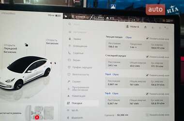 Седан Tesla Model 3 2023 в 